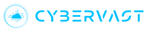 CyberVast Consulting logo